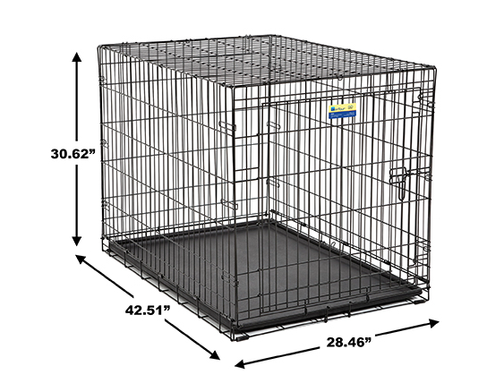 Midwest+Contour+Crate+1+Door+
